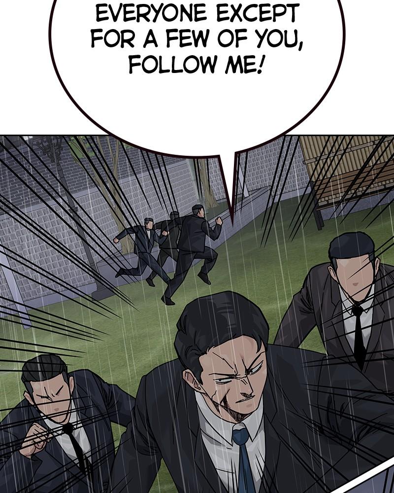 To Not Die Chap 169 - Next Chap 170