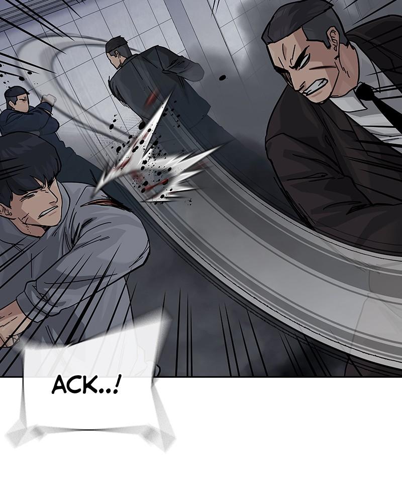 To Not Die Chap 169 - Next Chap 170