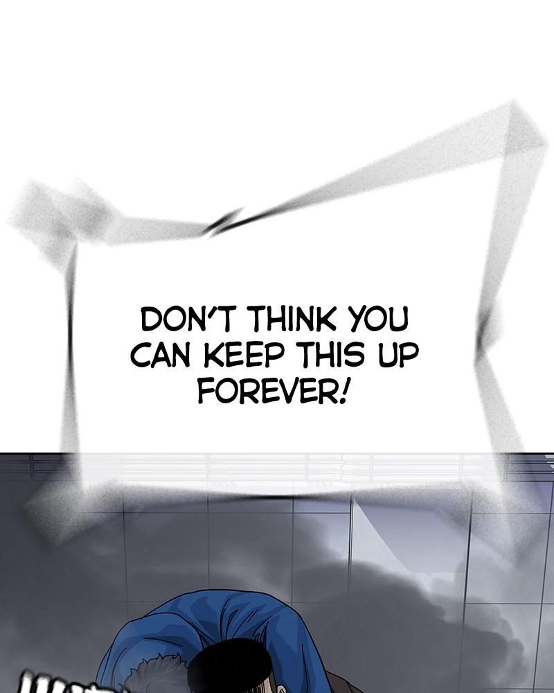 To Not Die Chap 169 - Next Chap 170