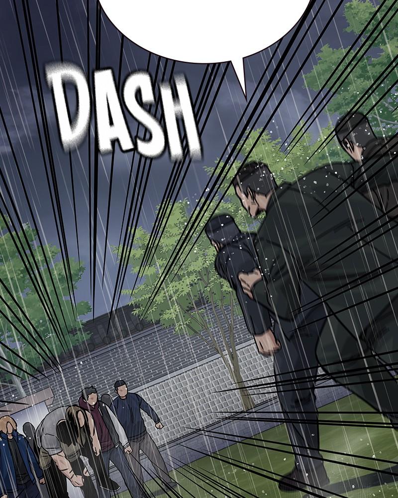 To Not Die Chap 169 - Next Chap 170