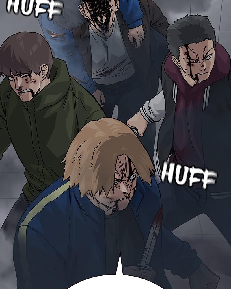 To Not Die Chap 169 - Next Chap 170