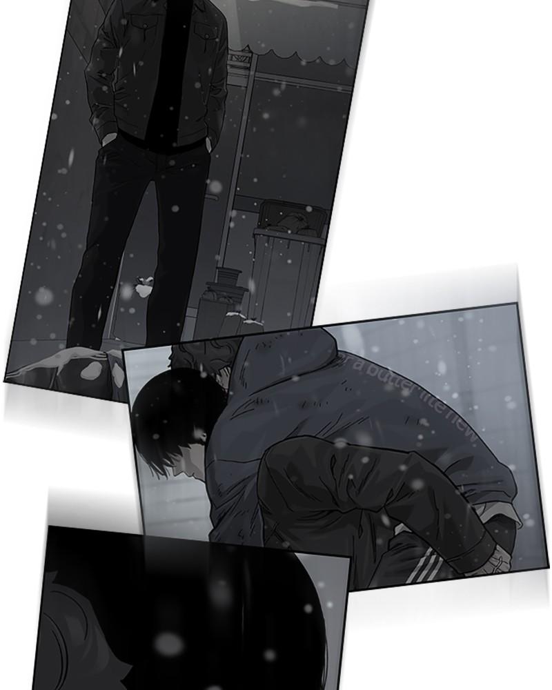 To Not Die Chap 170 - Next Chap 171