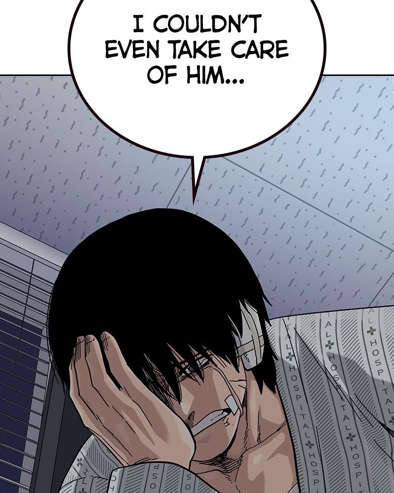 To Not Die Chap 170 - Next Chap 171
