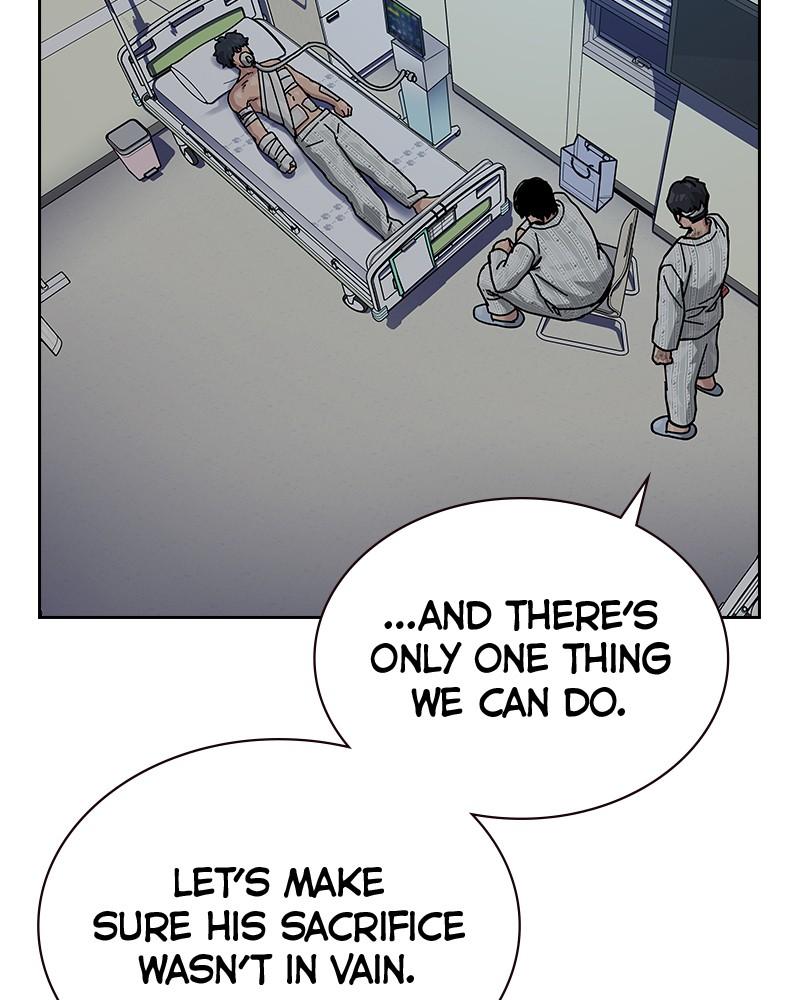 To Not Die Chap 170 - Next Chap 171