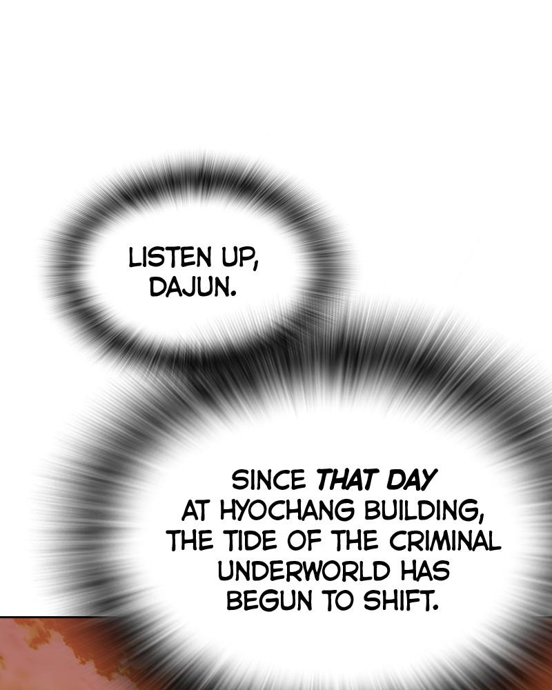 To Not Die Chap 170 - Next Chap 171