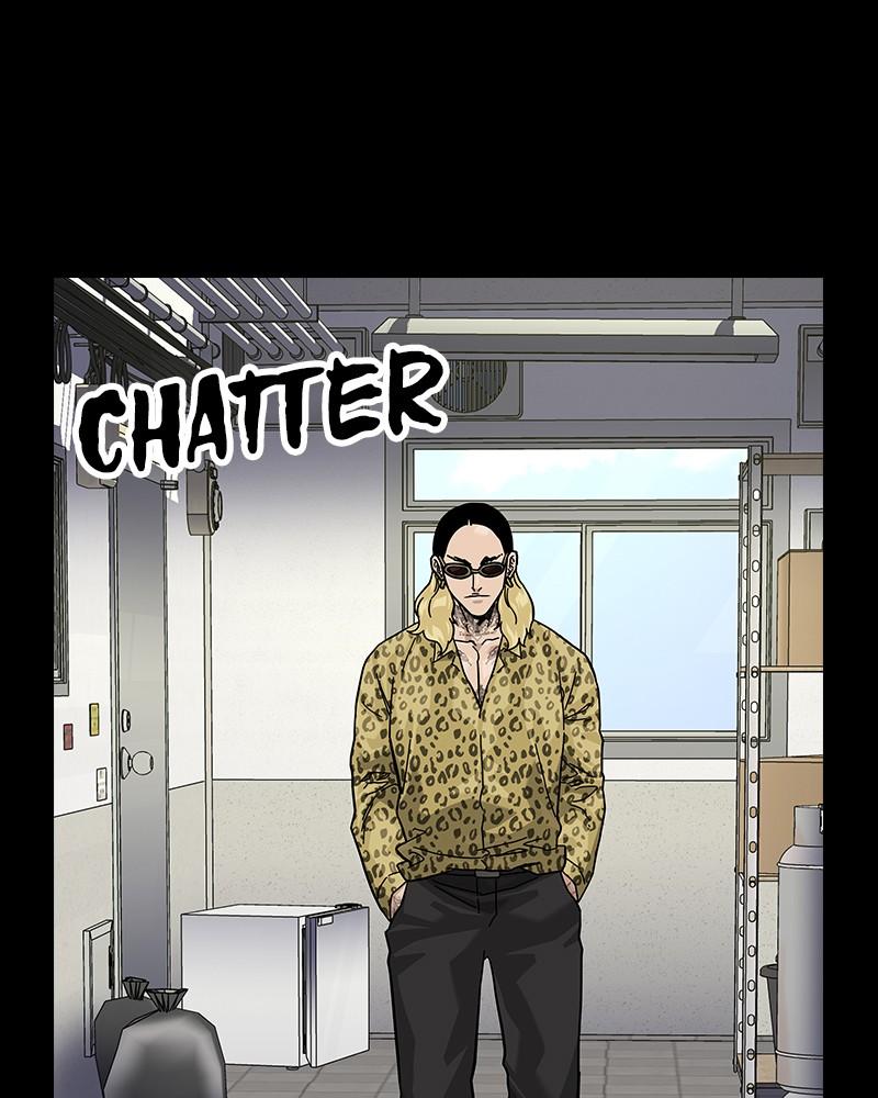 To Not Die Chap 170 - Next Chap 171