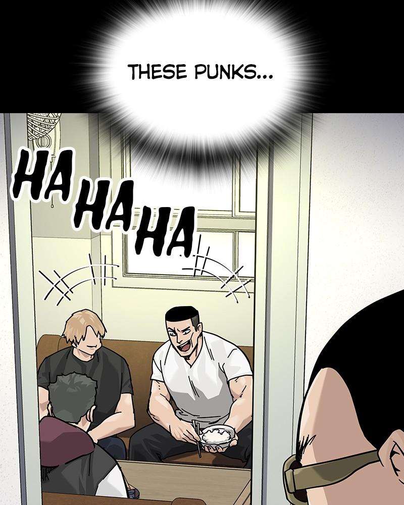 To Not Die Chap 170 - Next Chap 171
