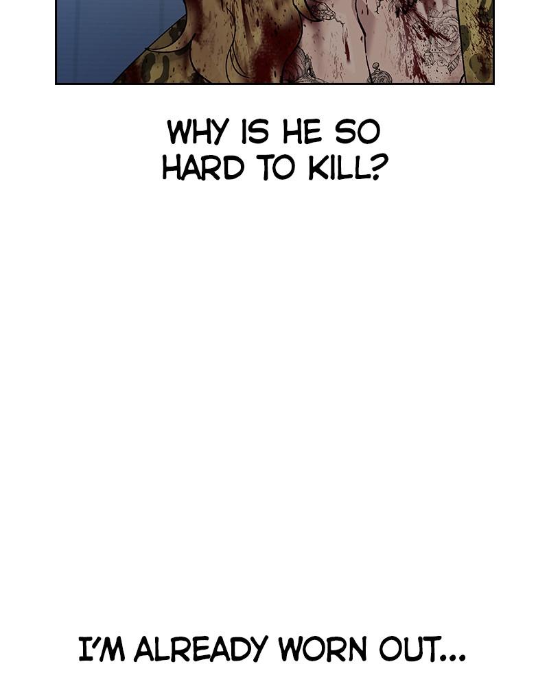 To Not Die Chap 170 - Next Chap 171