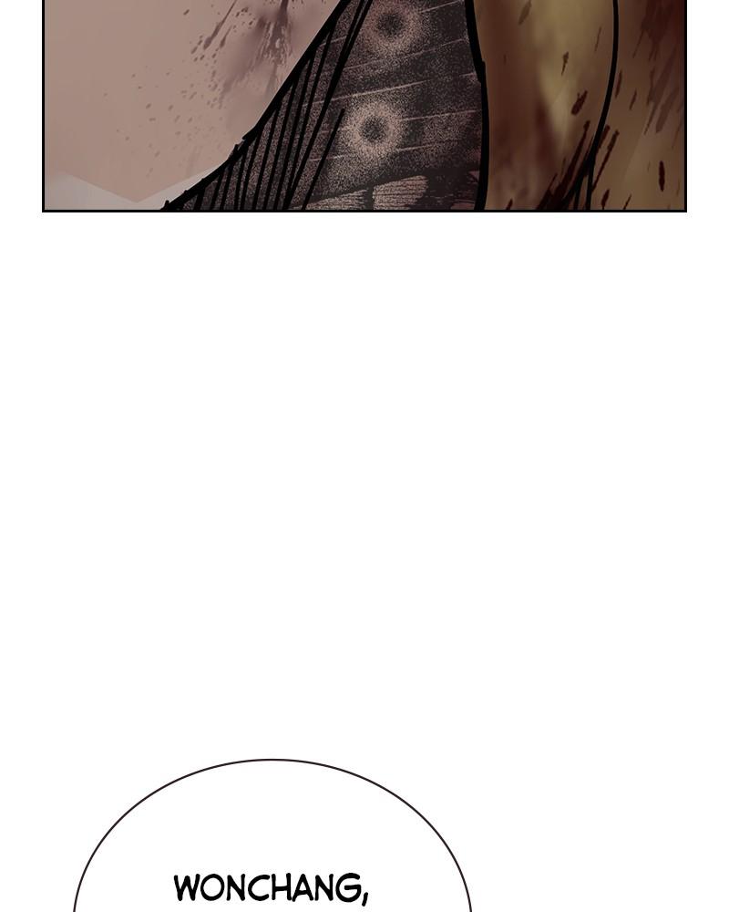 To Not Die Chap 170 - Next Chap 171