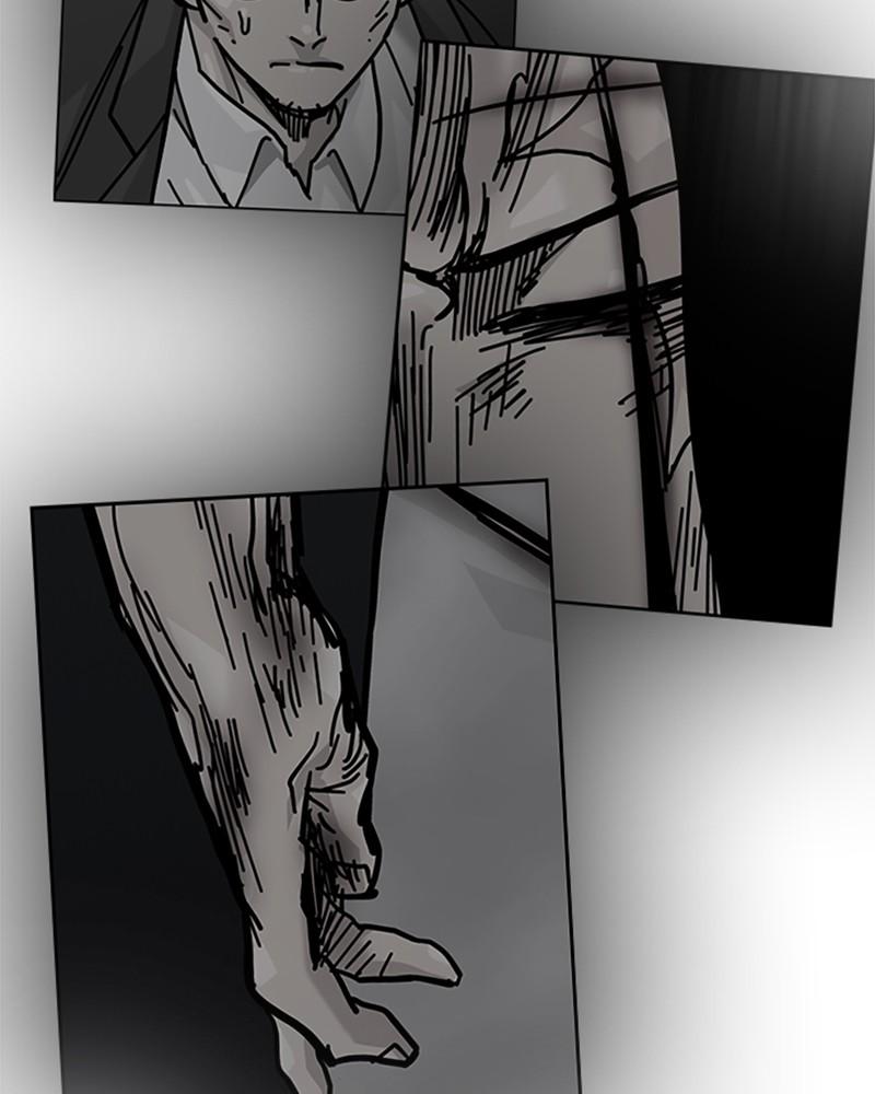 To Not Die Chap 170 - Next Chap 171