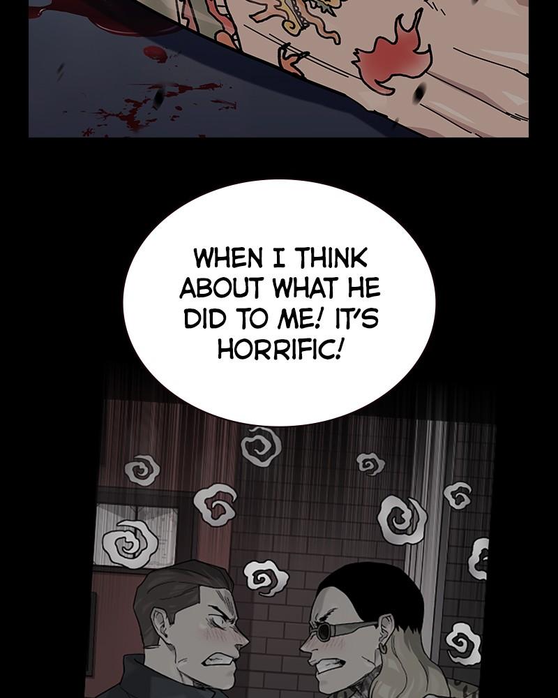 To Not Die Chap 170 - Next Chap 171