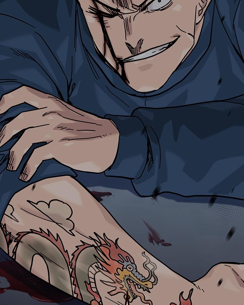 To Not Die Chap 170 - Next Chap 171