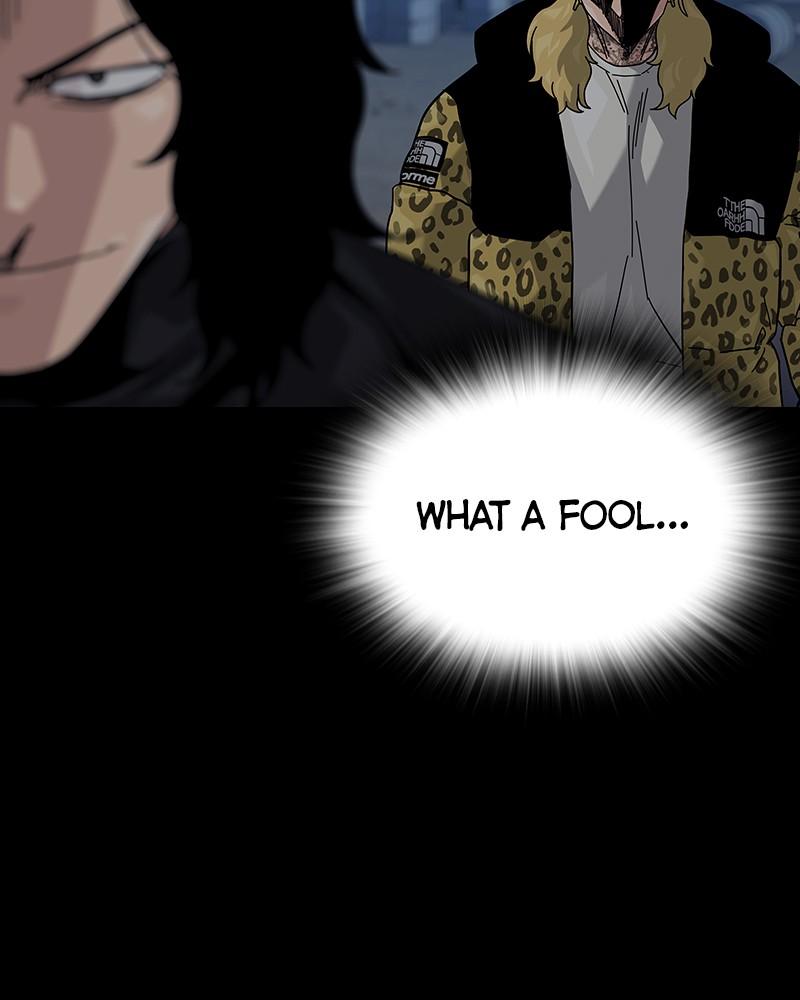 To Not Die Chap 170 - Next Chap 171
