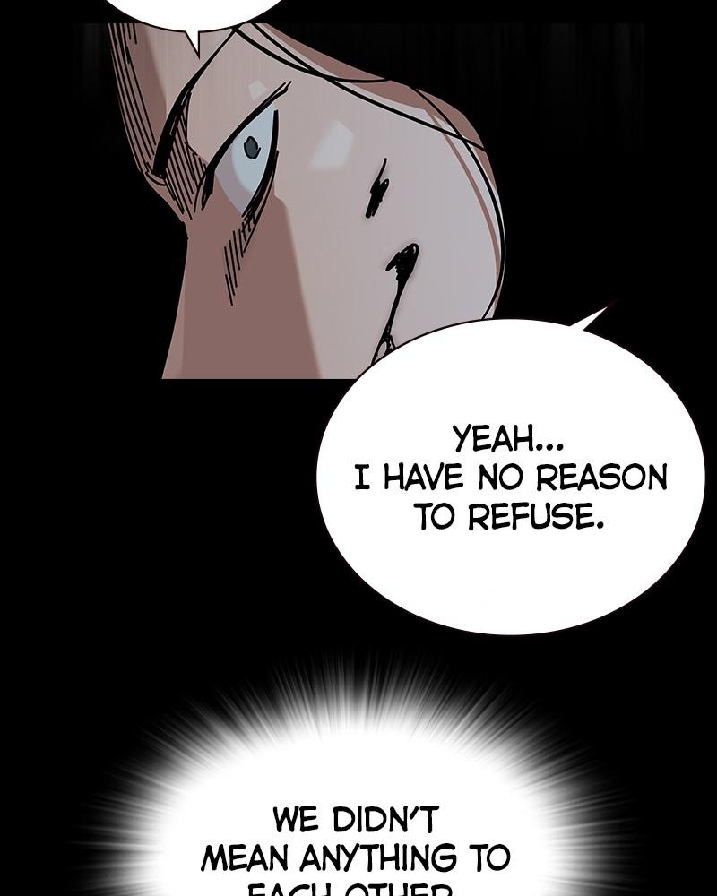 To Not Die Chap 170 - Next Chap 171