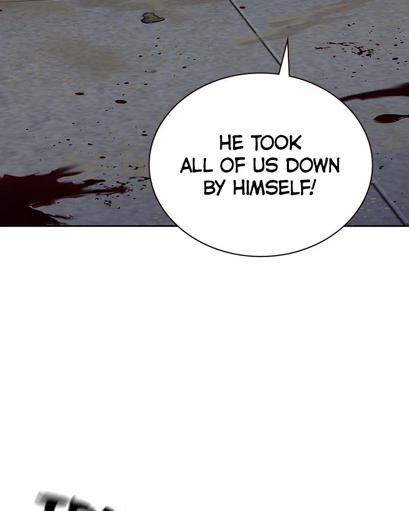 To Not Die Chap 170 - Next Chap 171