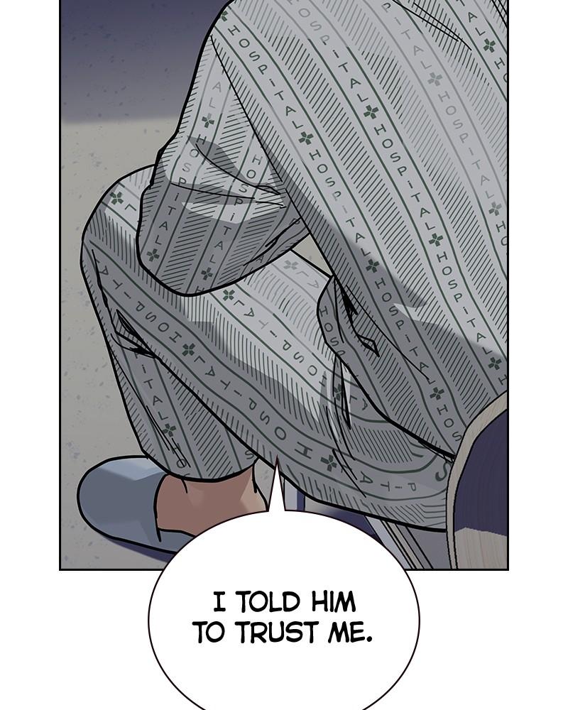 To Not Die Chap 170 - Next Chap 171