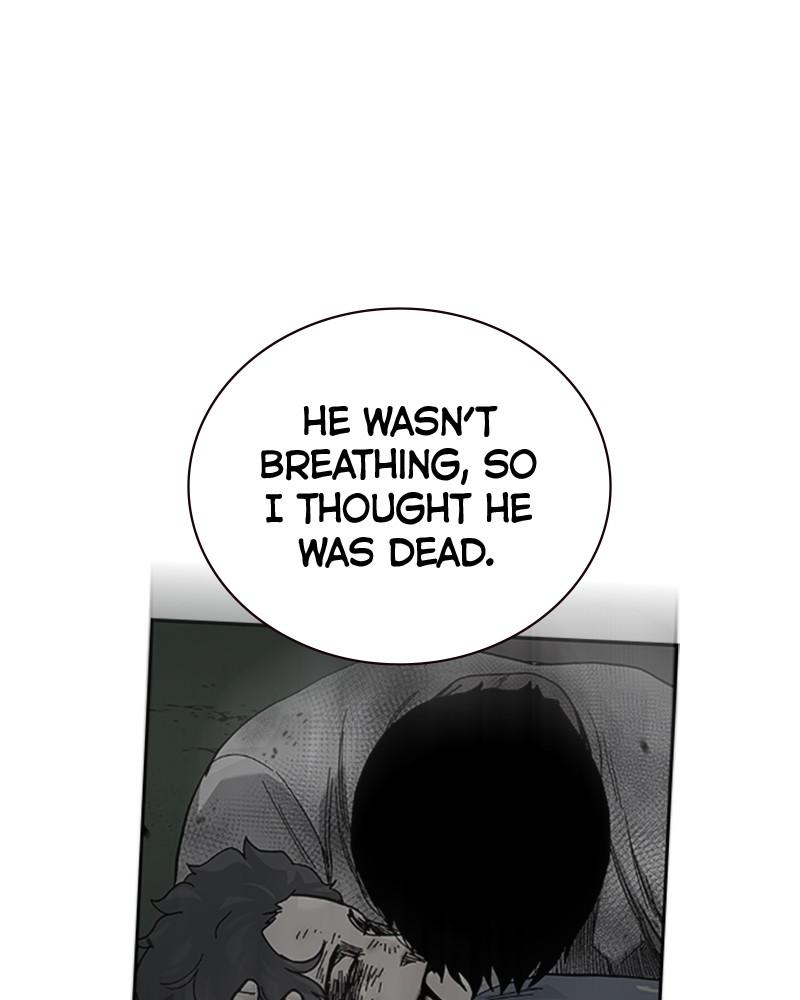 To Not Die Chap 170 - Next Chap 171