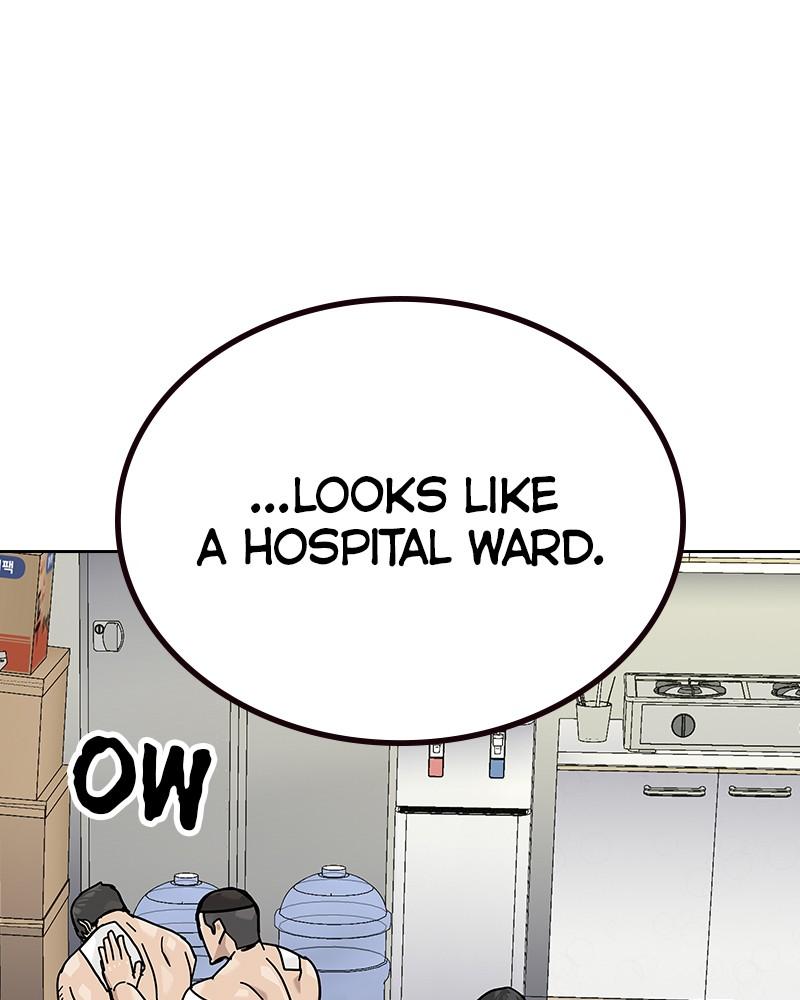 To Not Die Chap 170 - Next Chap 171