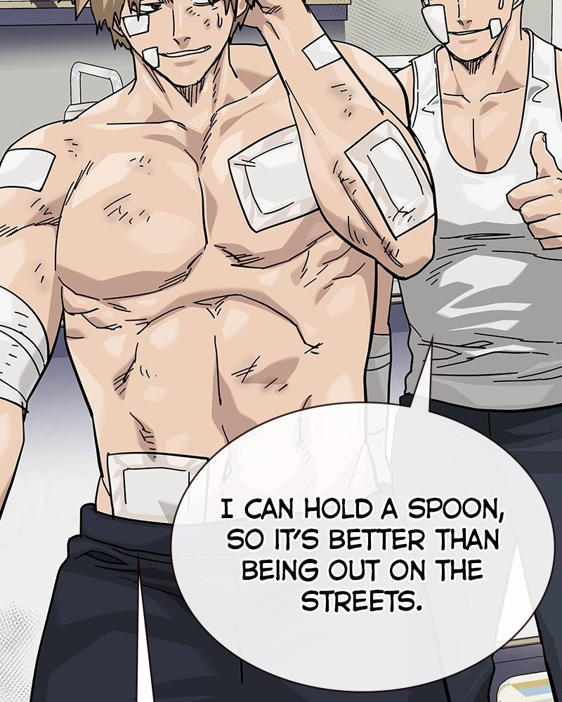 To Not Die Chap 170 - Next Chap 171