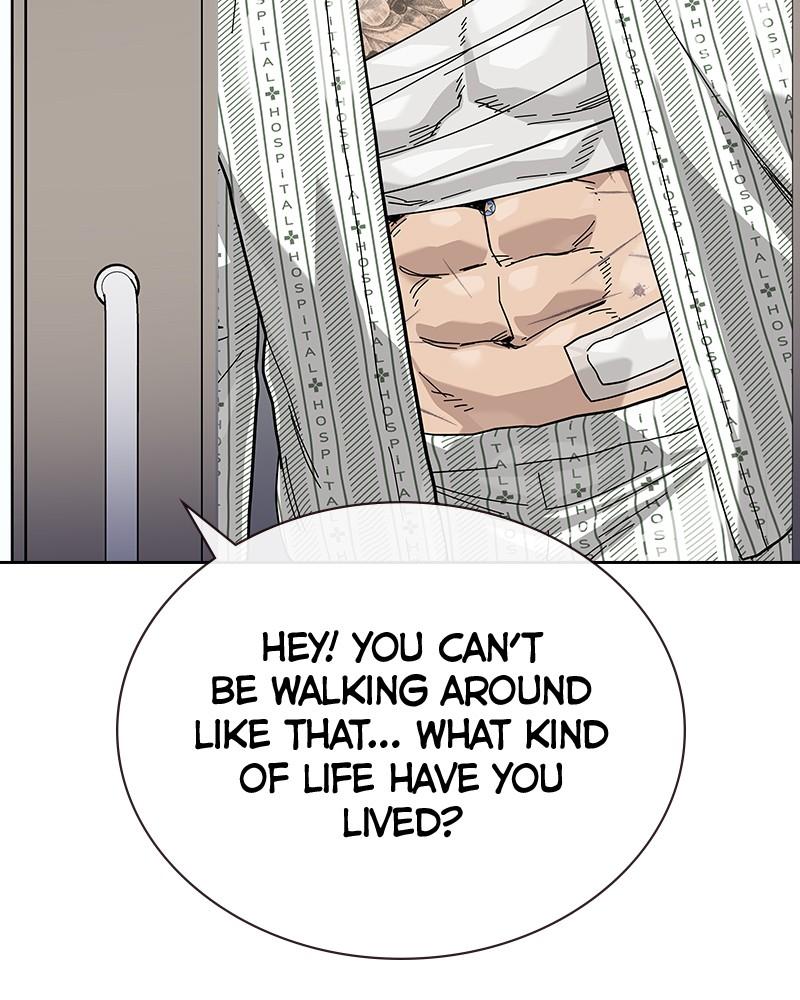 To Not Die Chap 170 - Next Chap 171