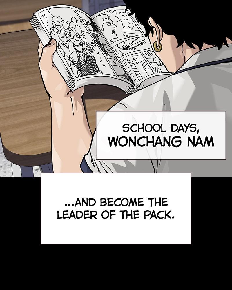 To Not Die Chap 170 - Next Chap 171