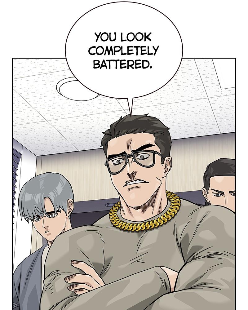 To Not Die Chap 170 - Next Chap 171
