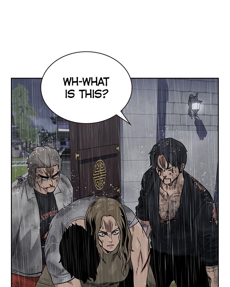 To Not Die Chap 170 - Next Chap 171