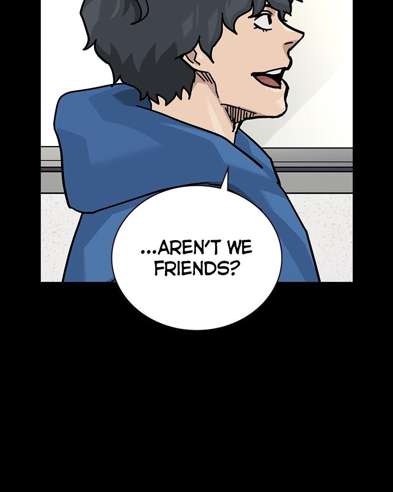 To Not Die Chap 170 - Next Chap 171
