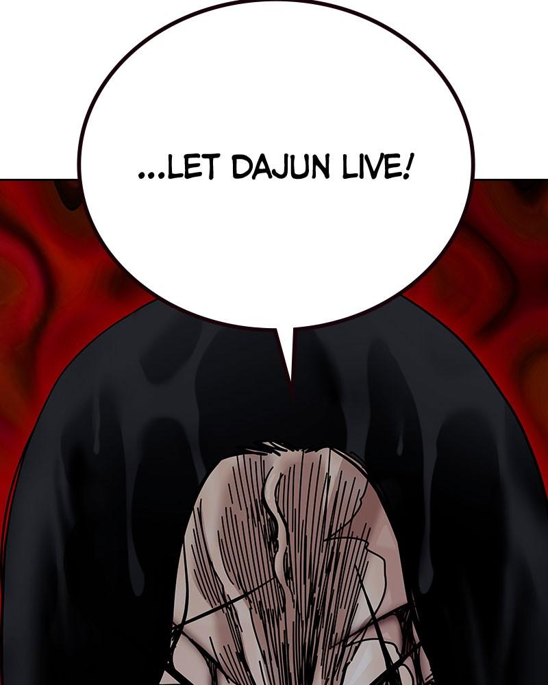 To Not Die Chap 170 - Next Chap 171
