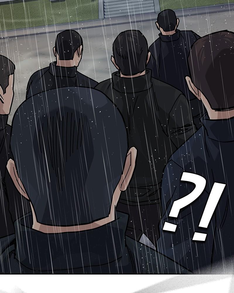 To Not Die Chap 170 - Next Chap 171