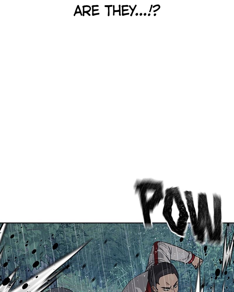 To Not Die Chap 170 - Next Chap 171