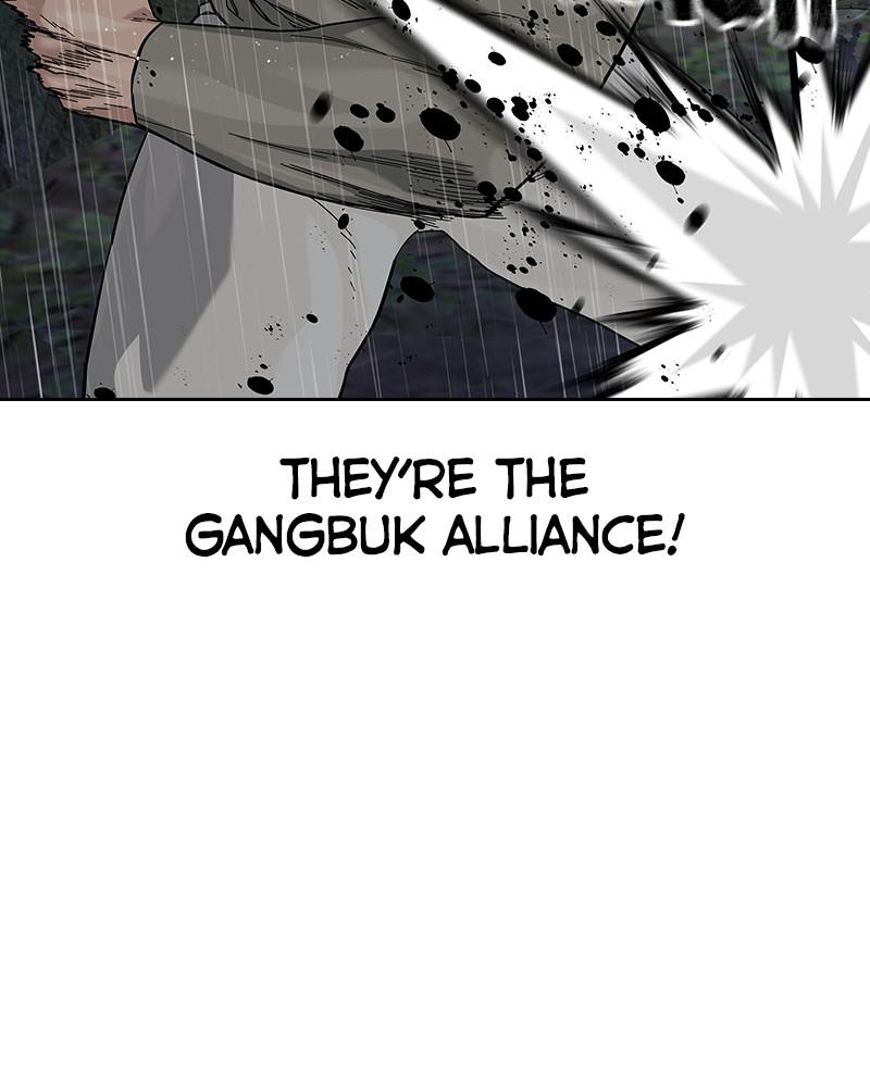 To Not Die Chap 170 - Next Chap 171