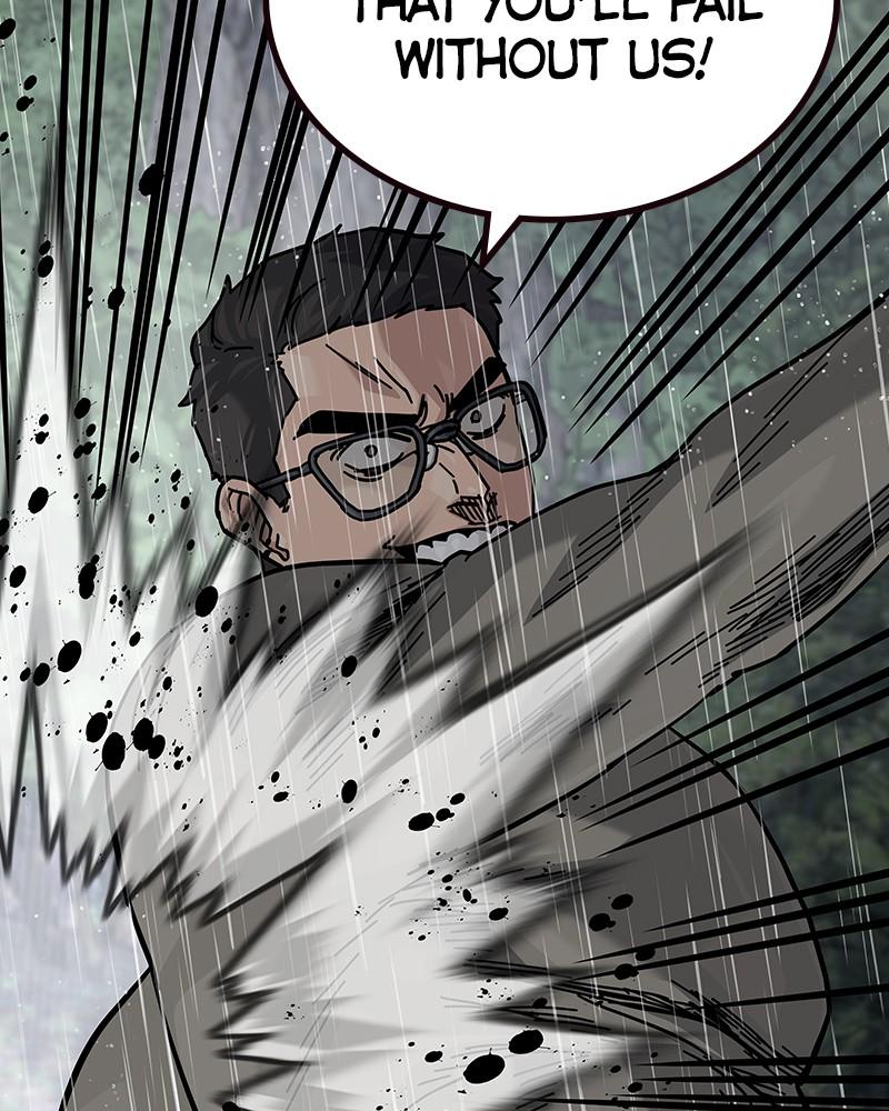 To Not Die Chap 170 - Next Chap 171