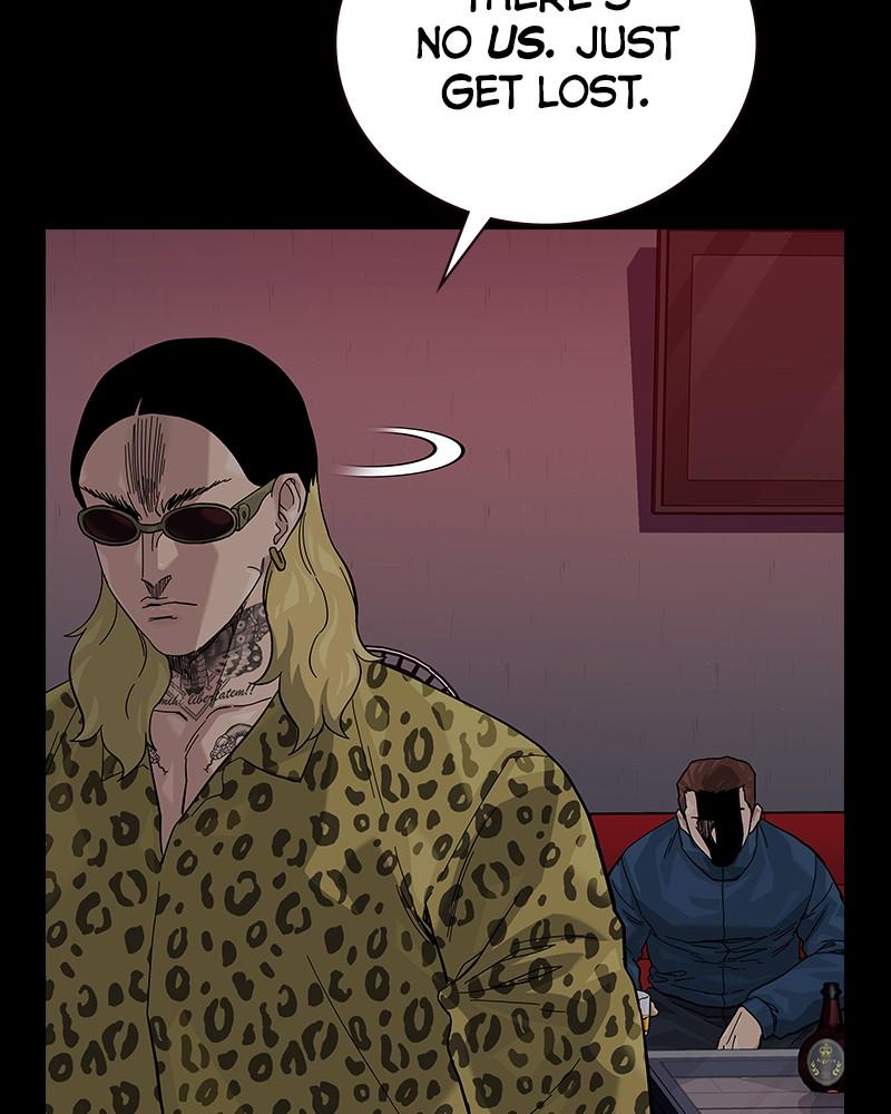 To Not Die Chap 170 - Next Chap 171