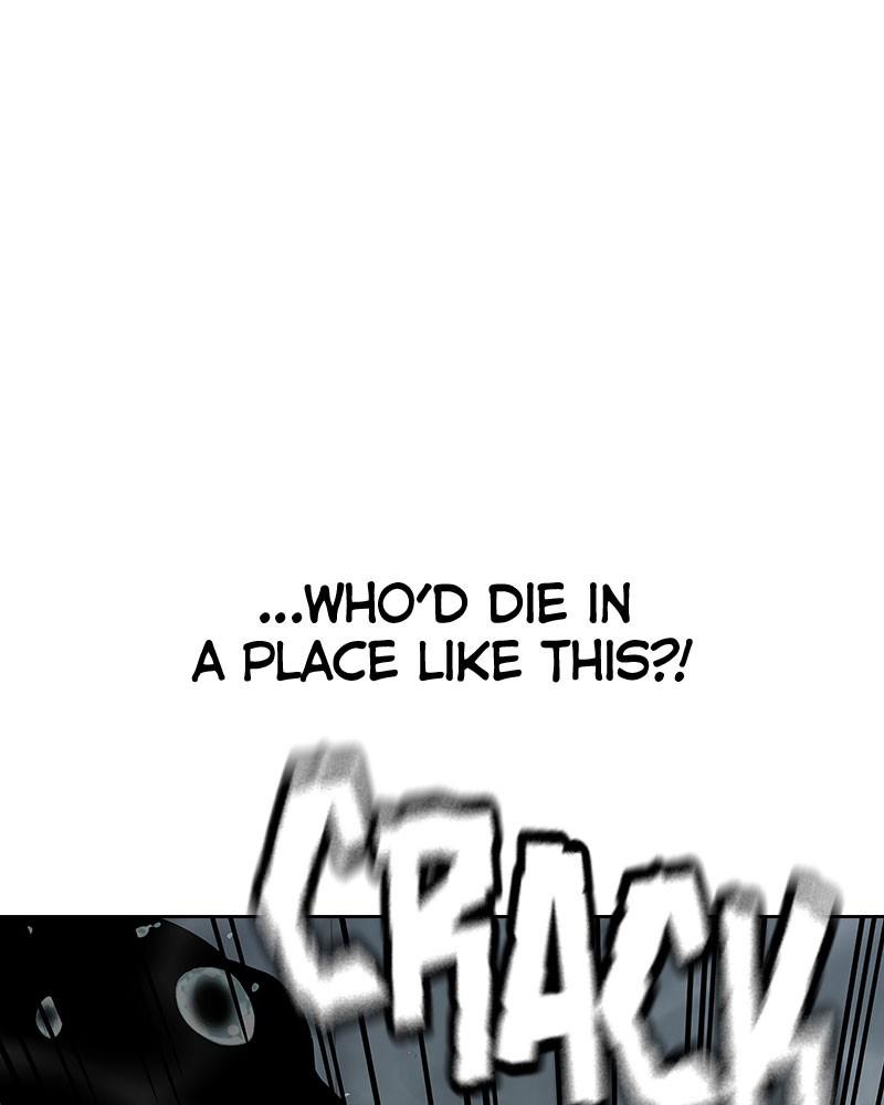 To Not Die Chap 170 - Next Chap 171