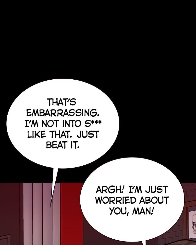 To Not Die Chap 170 - Next Chap 171