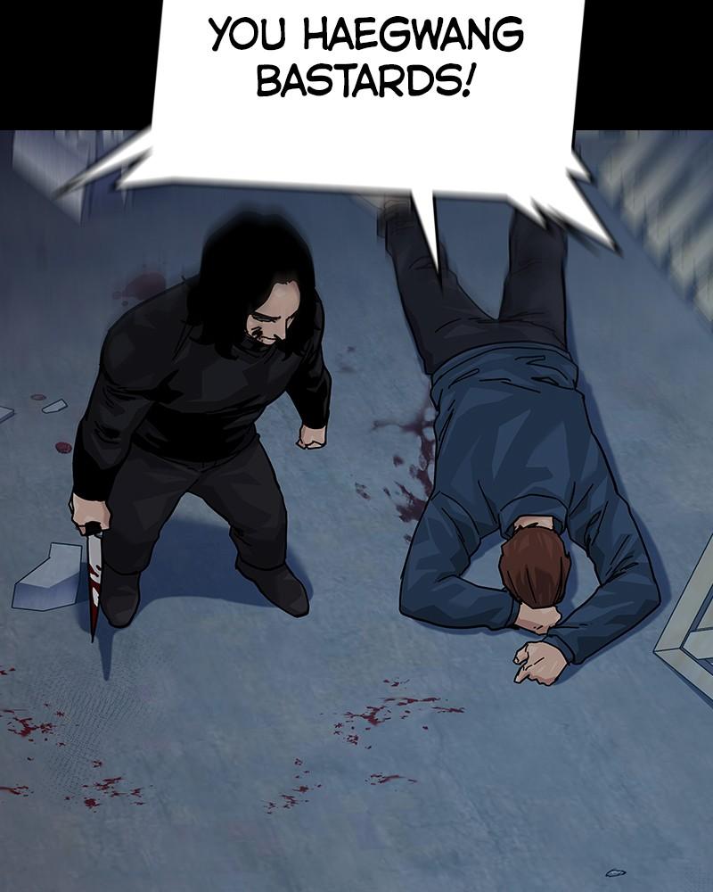 To Not Die Chap 170 - Next Chap 171