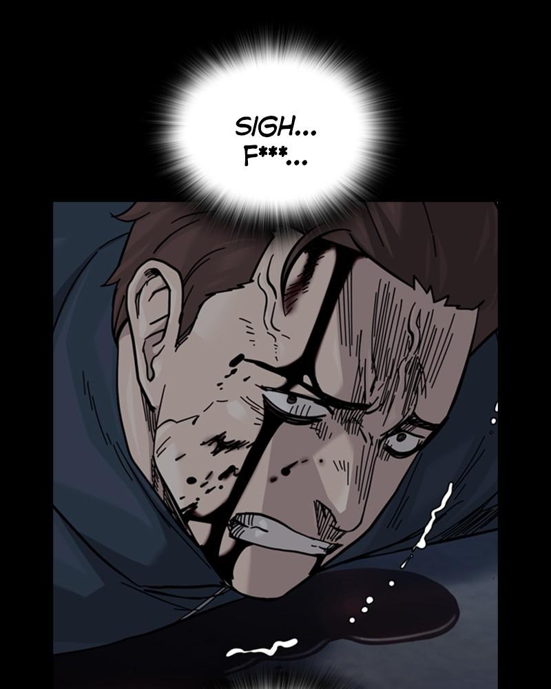 To Not Die Chap 170 - Next Chap 171