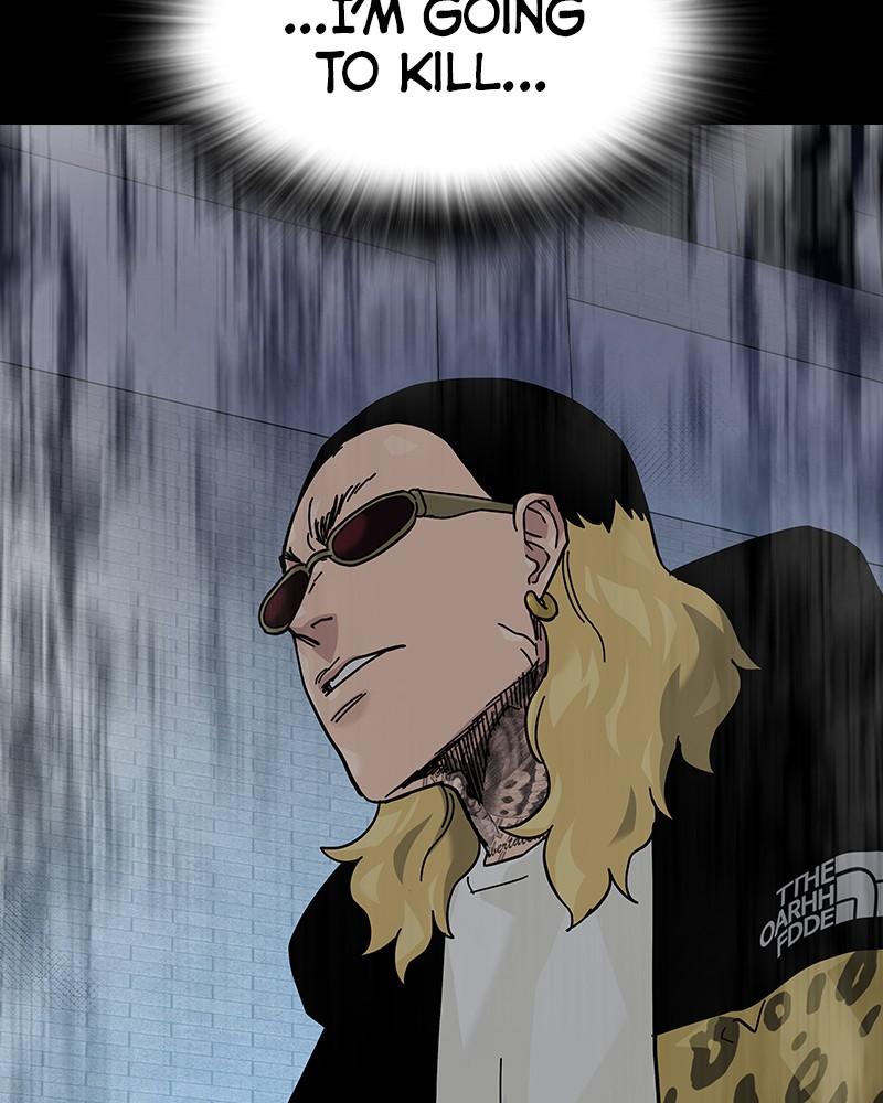 To Not Die Chap 170 - Next Chap 171