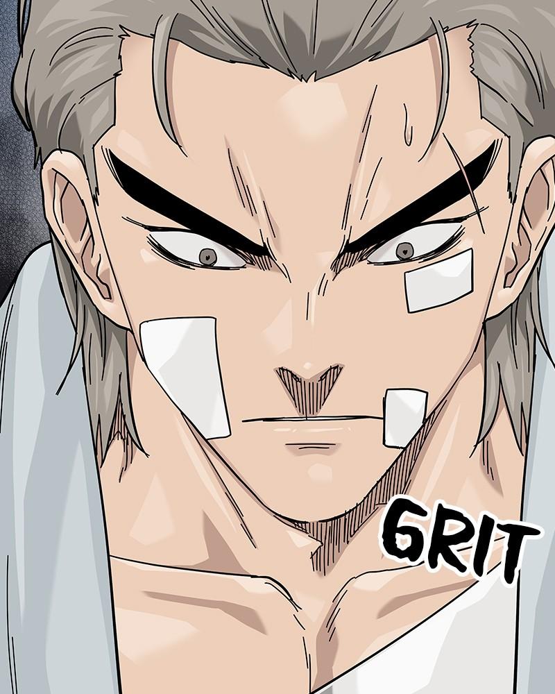 To Not Die Chap 262 - Next Chap 263