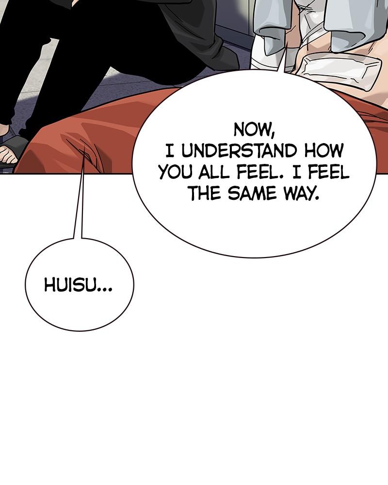To Not Die Chap 262 - Next Chap 263