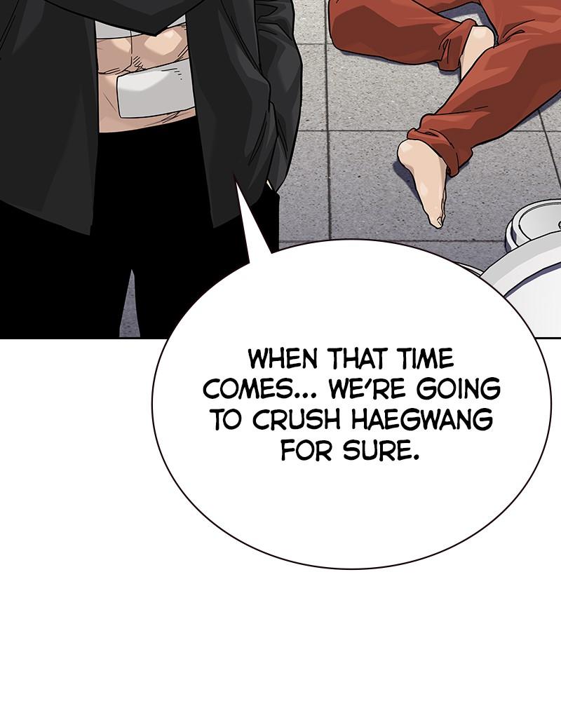 To Not Die Chap 262 - Next Chap 263