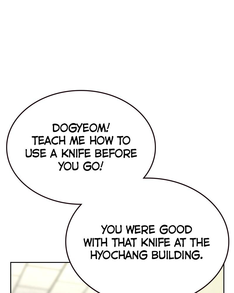 To Not Die Chap 262 - Next Chap 263