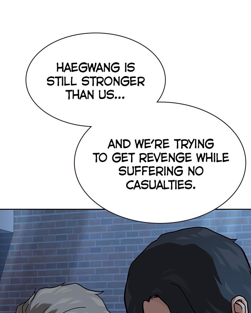 To Not Die Chap 262 - Next Chap 263