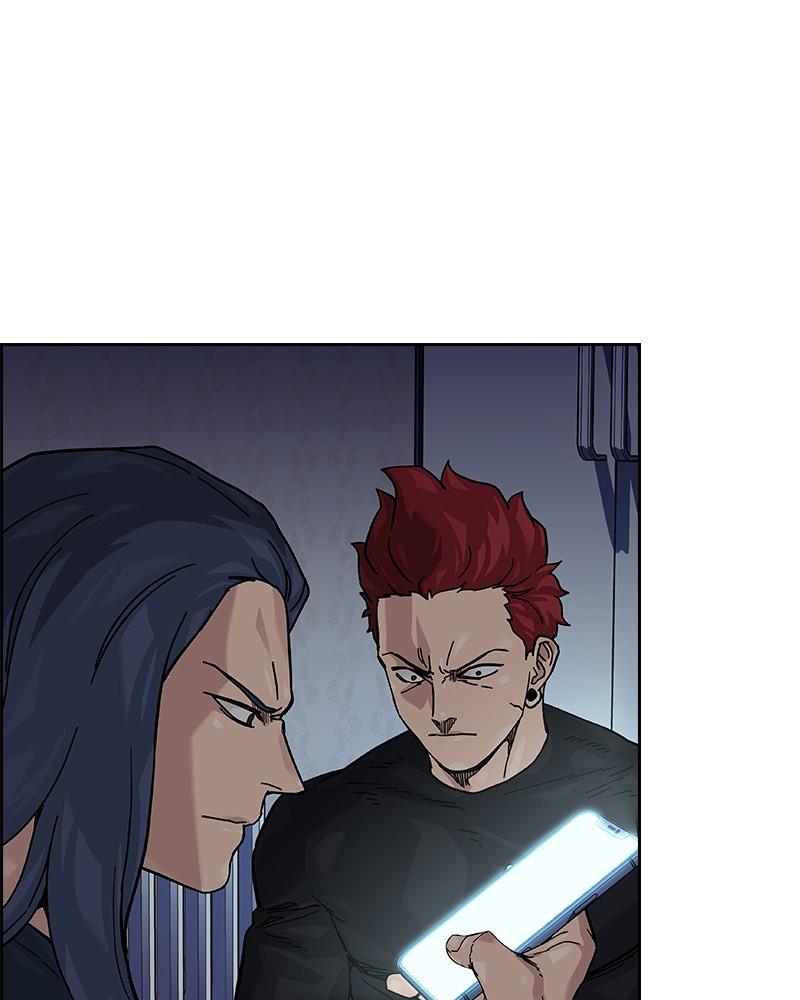 To Not Die Chap 262 - Next Chap 263