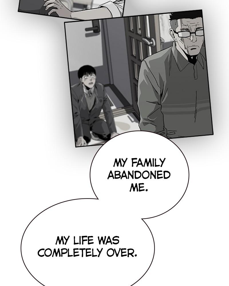 To Not Die Chap 262 - Next Chap 263