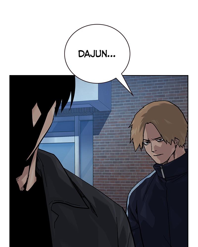 To Not Die Chap 262 - Next Chap 263