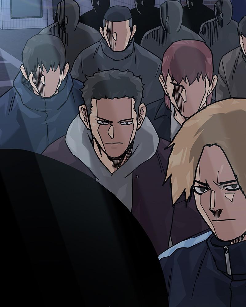 To Not Die Chap 262 - Next Chap 263
