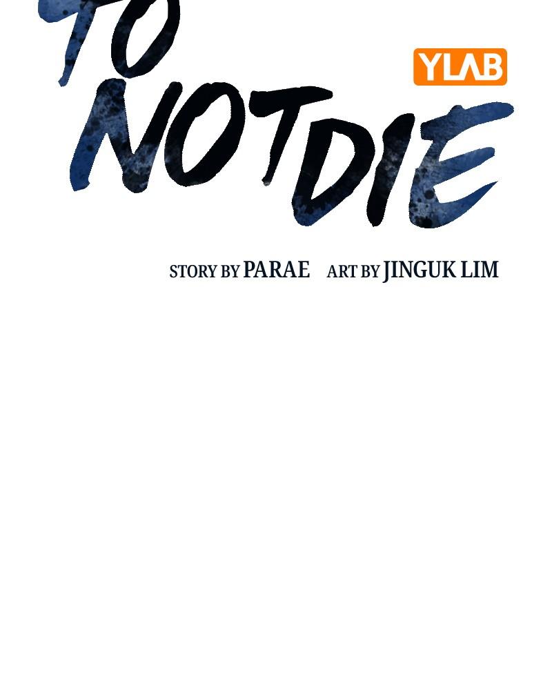 To Not Die Chap 262 - Next Chap 263