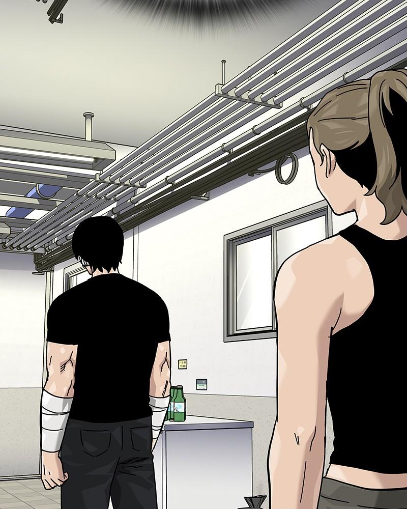 To Not Die Chap 262 - Next Chap 263